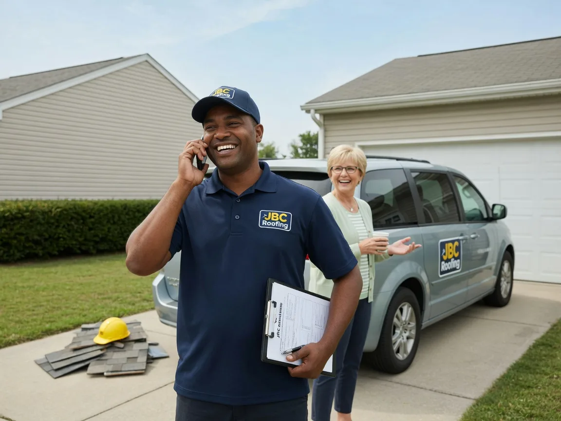 Roof Replacement Janesville, MN FAQs